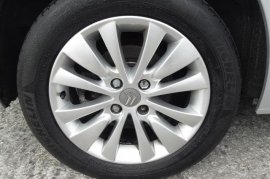 Citroen C4 GRAND PICASSO 1.8