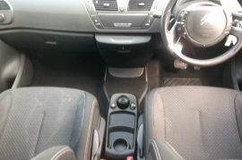 Citroen C4 GRAND PICASSO 2.0