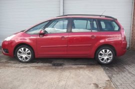 Citroen C4 GRAND PICASSO 2.0