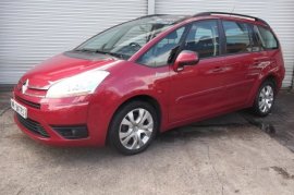 Citroen C4 GRAND PICASSO 2.0