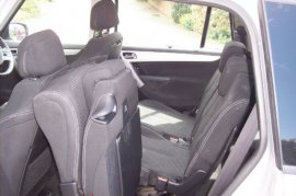 Citroen C4 GRAND PICASSO 1.6