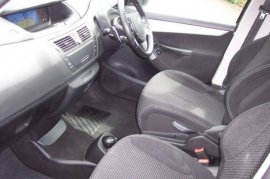 Citroen C4 GRAND PICASSO 1.6