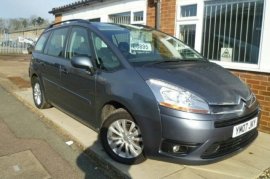 Citroen C4 GRAND PICASSO 1.6