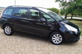 Citroen C4 GRAND PICASSO 1.6
