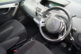 Citroen C4 GRAND PICASSO 1.6