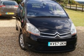Citroen C4 GRAND PICASSO 1.6