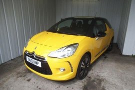 Citroen Ds3 1.4