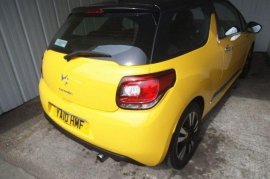 Citroen Ds3 1.4