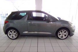 Citroen DS3 DSTYLE 1.6