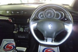 Citroen DS3 DSTYLE 1.6