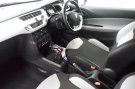 Citroen DS3 DSTYLE 1.6