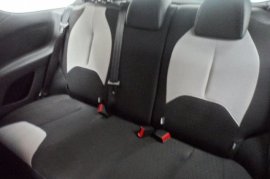 Citroen DS3 DSTYLE 1.6