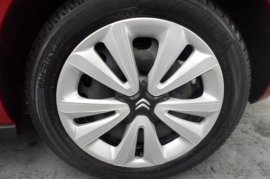 Citroen DS3 DSTYLE 1.6