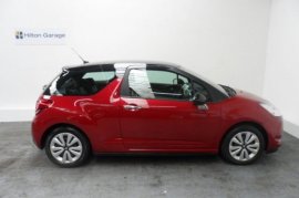 Citroen DS3 DSTYLE 1.6