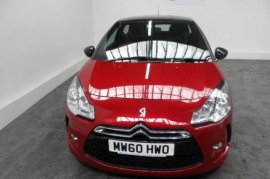 Citroen DS3 1.4