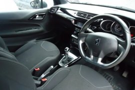 Citroen DS3 1.6