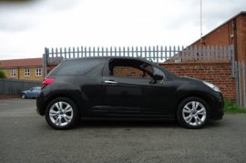 Citroen DS3 1.6
