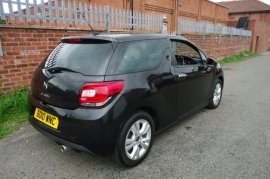Citroen DS3 1.6