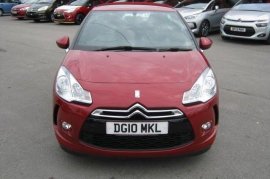 Citroen Ds3 1.4