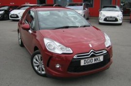 Citroen Ds3 1.4