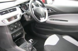 Citroen Ds3 1.4