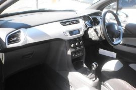 Citroen Ds3 1.4