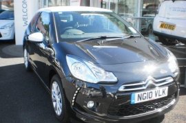 Citroen Ds3 1.4