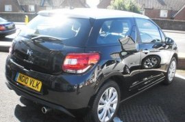 Citroen Ds3 1.4