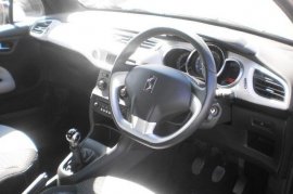 Citroen Ds3 1.4