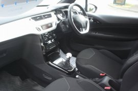 Citroen DS3 1.6