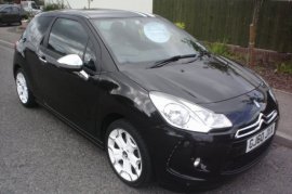 Citroen DS3 1.6