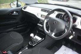 Citroen DS3 1.6