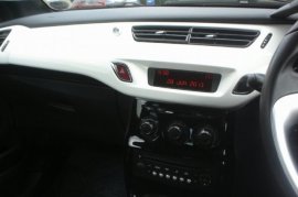Citroen DS3 1.6