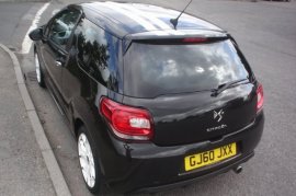 Citroen DS3 1.6