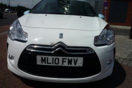 Citroen DS3 1.6