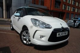 Citroen DS3 1.6