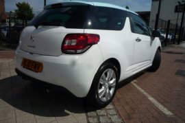 Citroen DS3 1.6