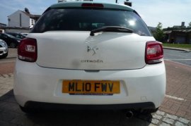 Citroen DS3 1.6