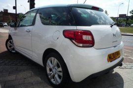 Citroen DS3 1.6