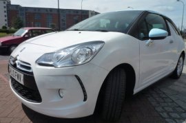 Citroen DS3 1.6