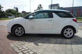 Citroen DS3 1.6