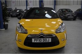 Citroen DS3 1.6