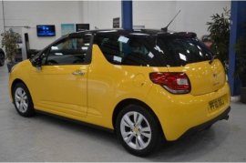 Citroen DS3 1.6