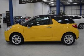Citroen DS3 1.6