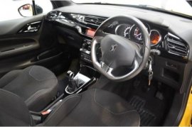Citroen DS3 1.6