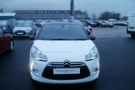 Citroen Ds3 1.6