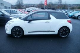 Citroen Ds3 1.6