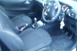 Citroen Ds3 1.6