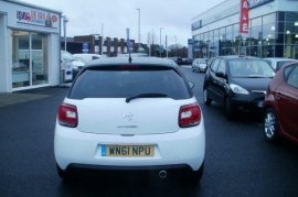 Citroen Ds3 1.6