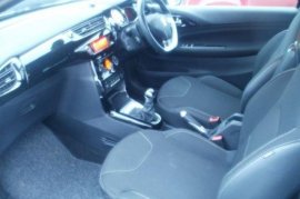 Citroen Ds3 1.6